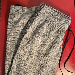 Under Armour Gray Sweatpants